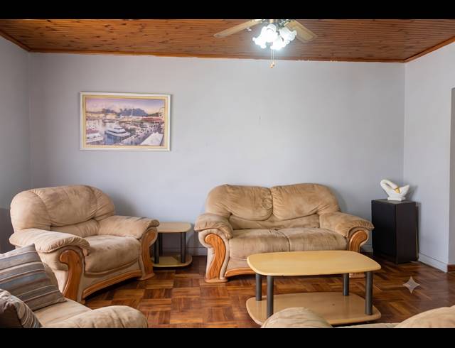 3 BEDROOM HOUSE FOR SALE IN VANDERBIJLPARK CW 1